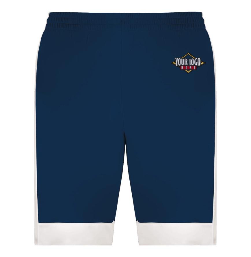 Youth Match-Up Basketball Shorts