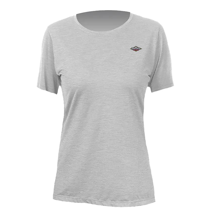 Womens Breeze Tech T-Shirt