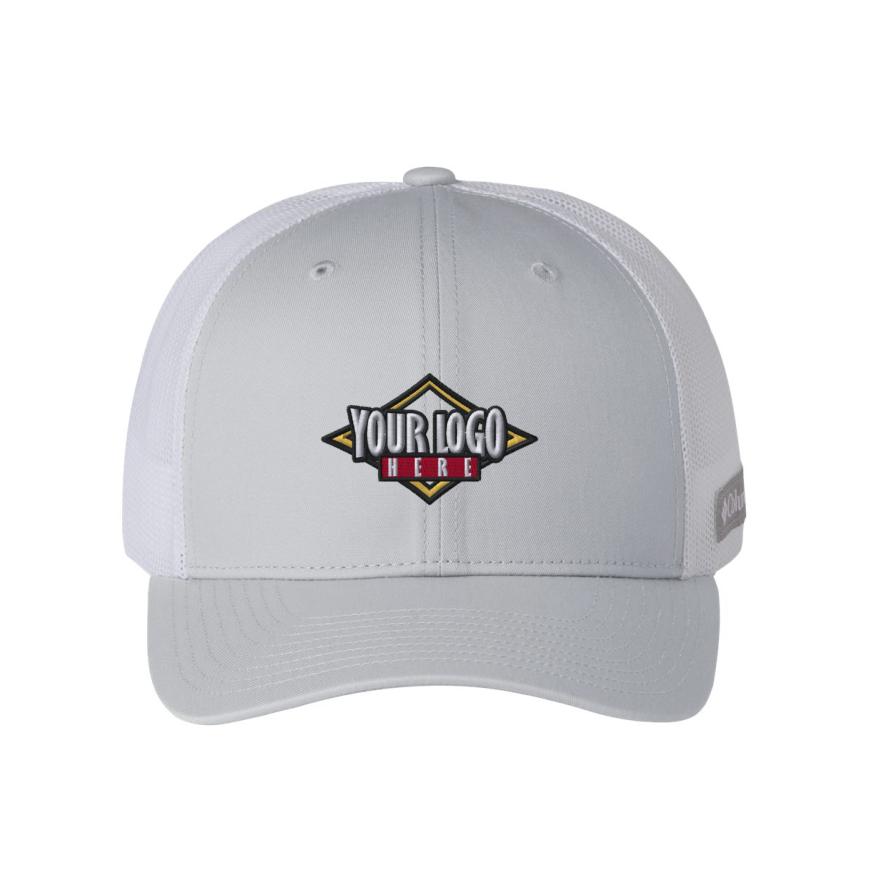 Spring Grove III Snapback Cap