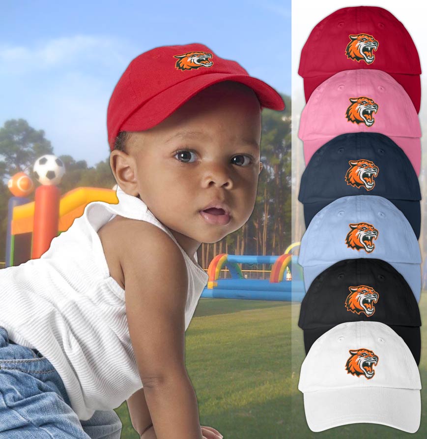Infant / Toddler Baseball Cap
