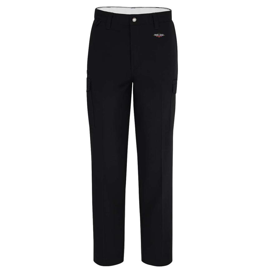 Mens Extended Sizes Premium Ultimate Cargo Pants