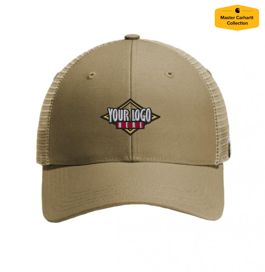 Carhartt CT103056 - Carhartt CT103056 Rugged Professional Series Cap