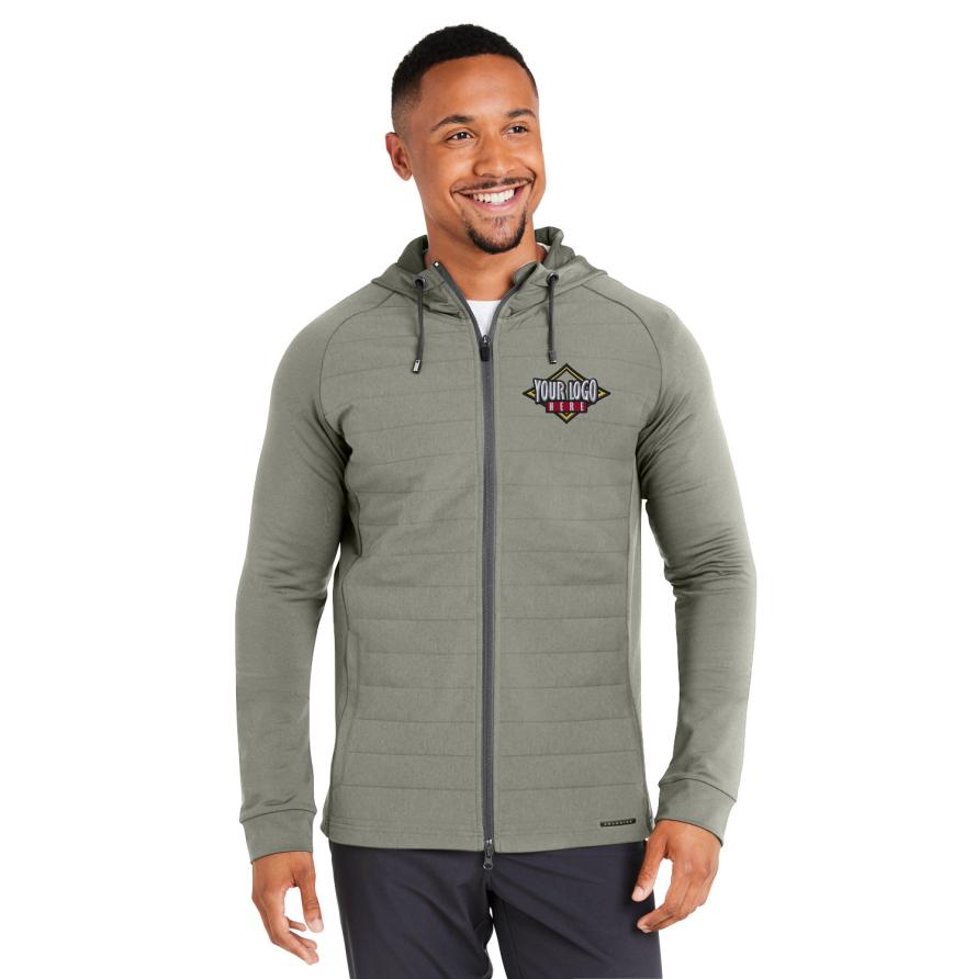 Mens Coleman Jacket