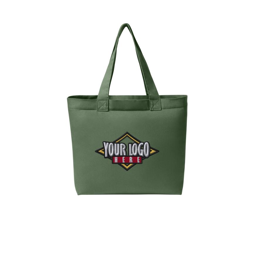 Comfort Colors Everyday Tote
