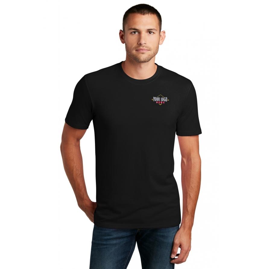 District Flex Tee