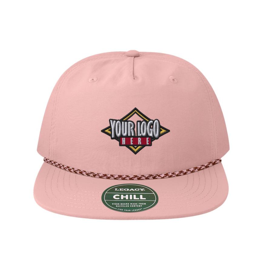 The Chill Cap