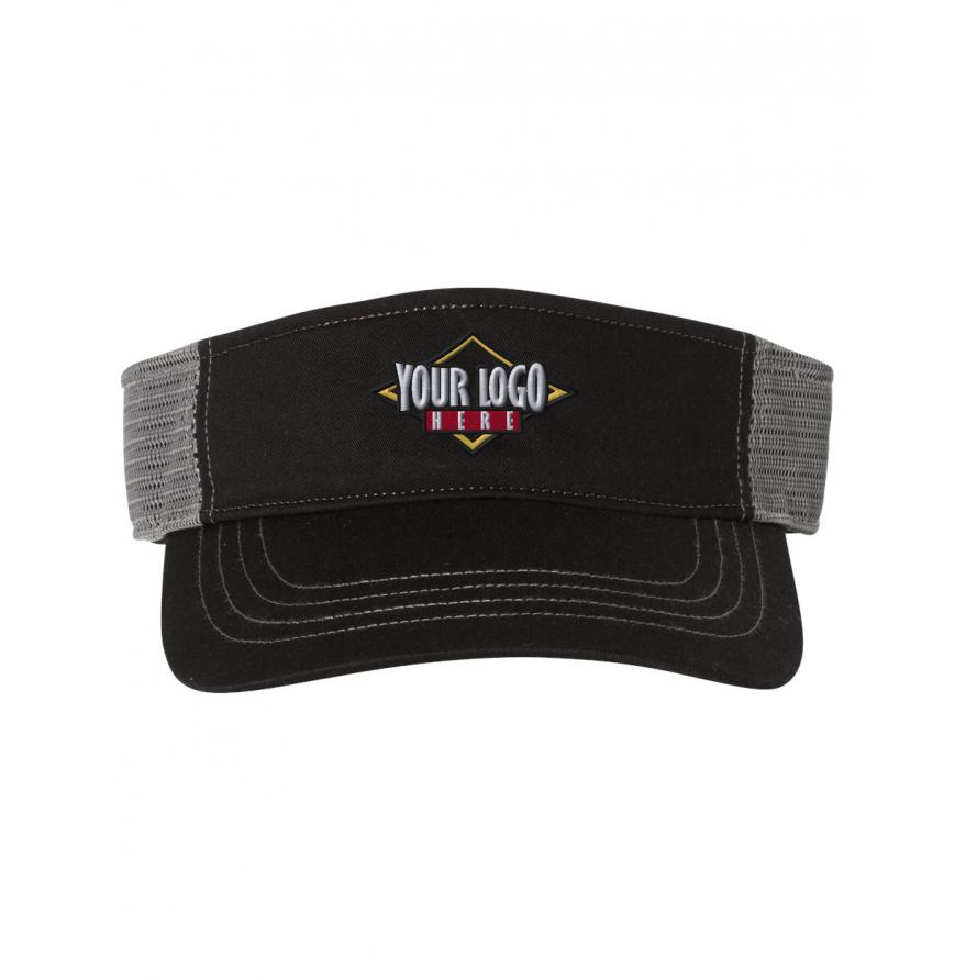 Trucker Visor - 712