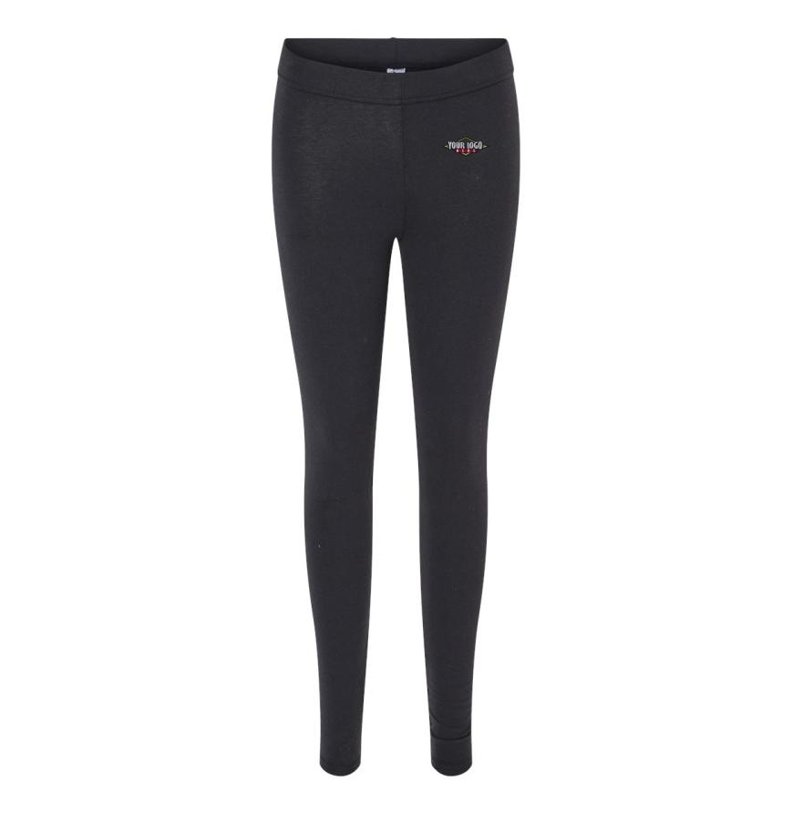 Womens Love Em Leggings