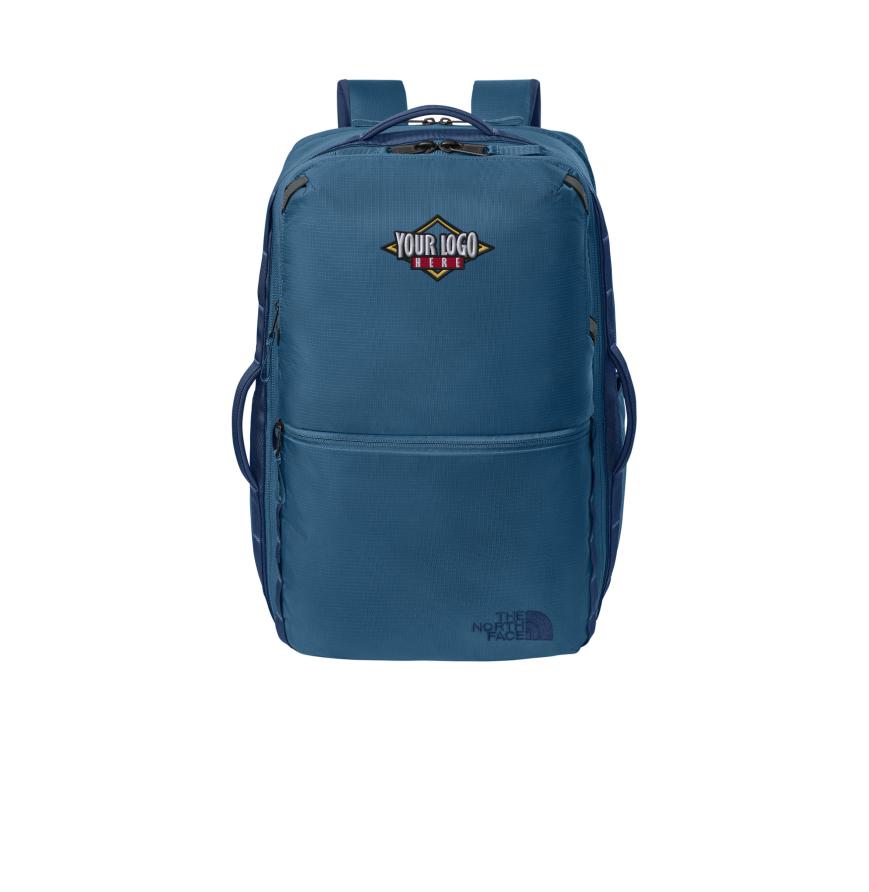 The North Face 35L Travel Backpack
