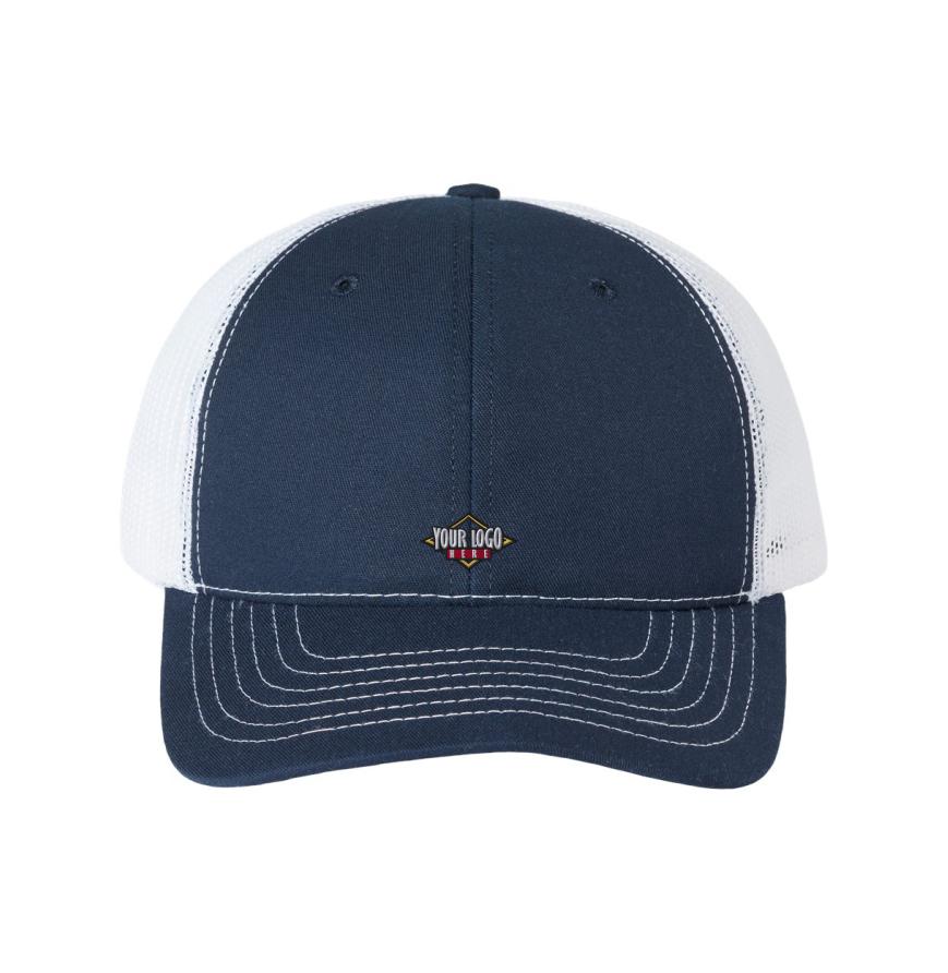 USA-Made Trucker Cap