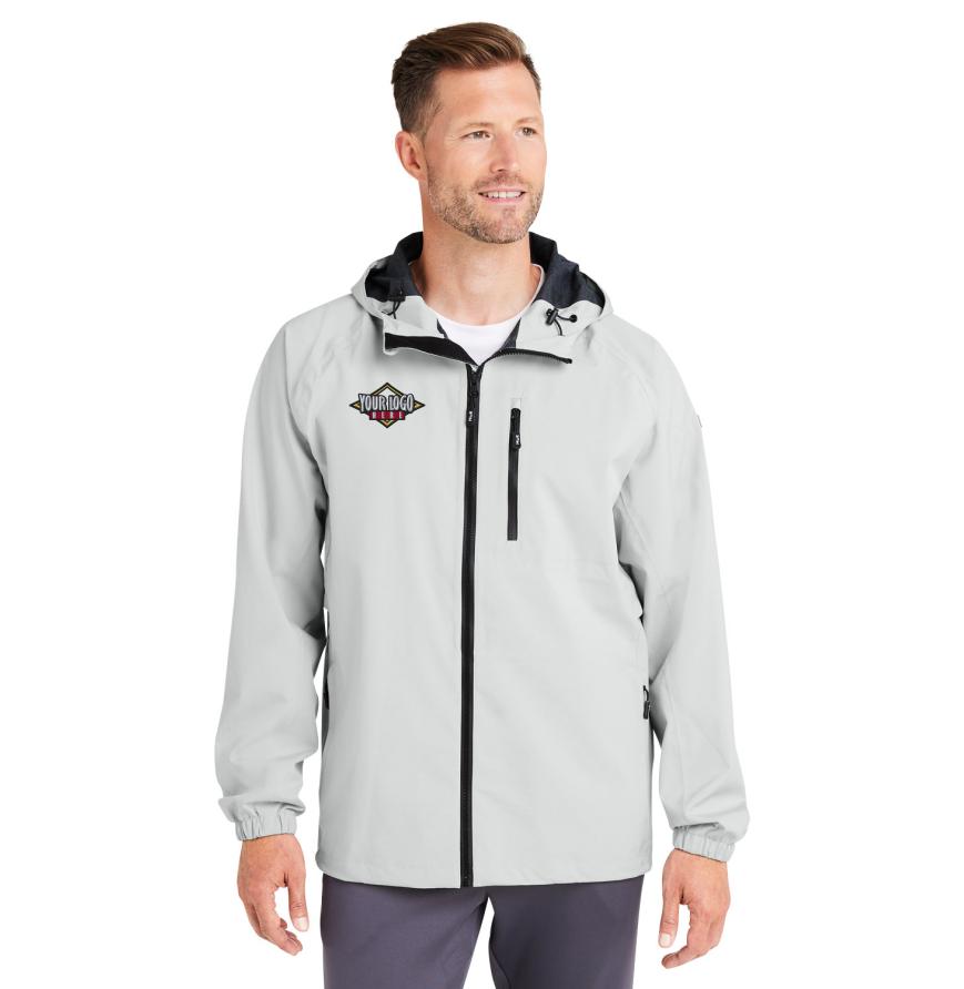Mens Rover Rain Jacket