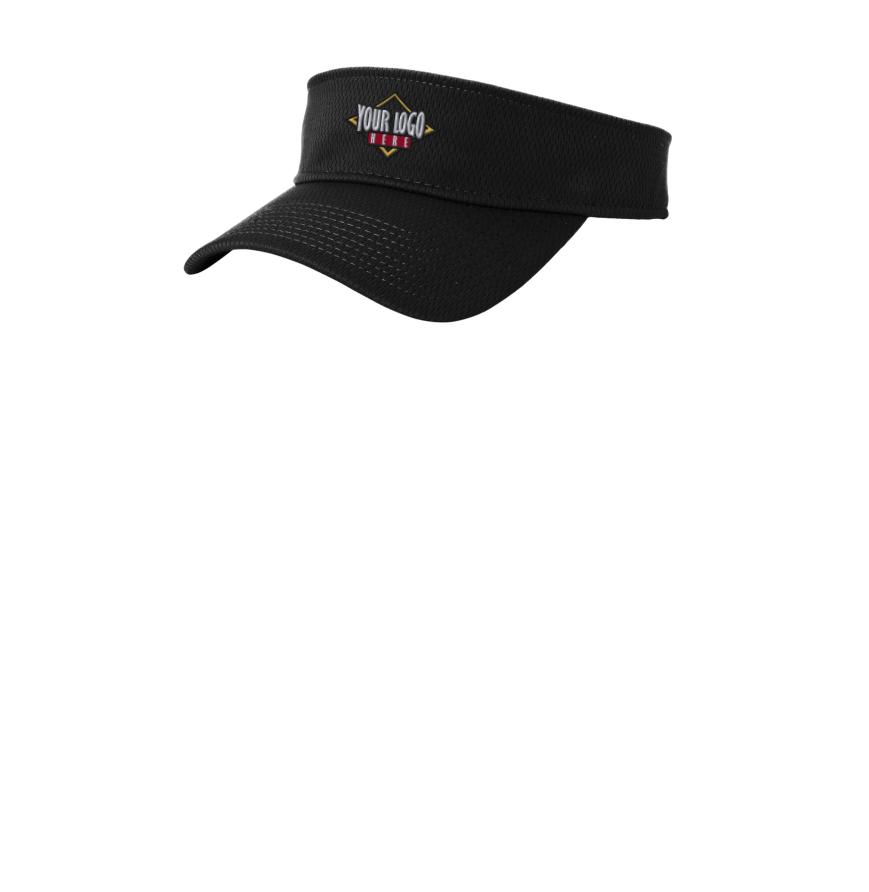 New Era Performance Dash Adjustable Visor