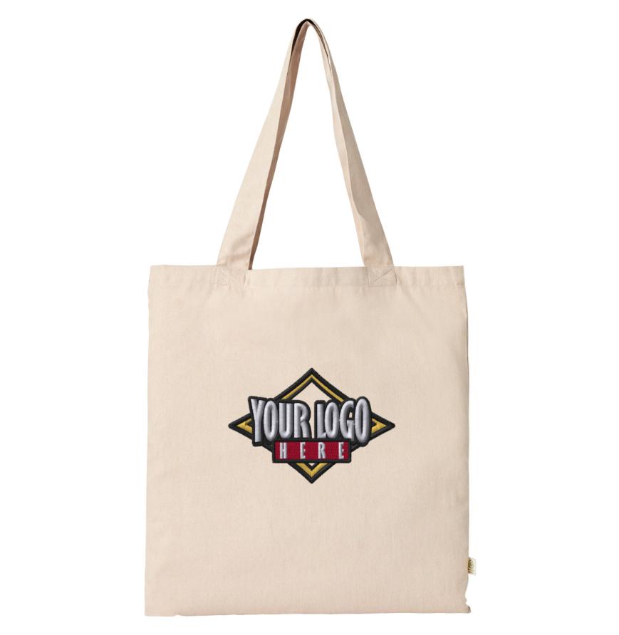 Hit Promo EC8200 - Unisex Reclaimist Elemental Tote