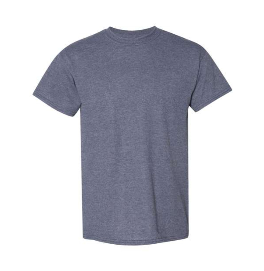 HEATHER DARK NAVY