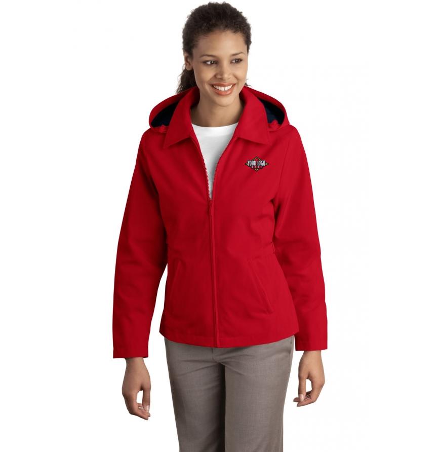 Port Authority L764 - Port Authority Ladies Legacy Jacket