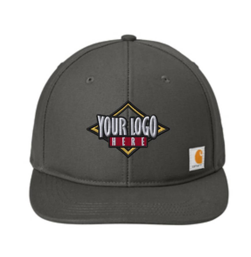 Carhartt CT106665 - Carhartt Ashland Cap