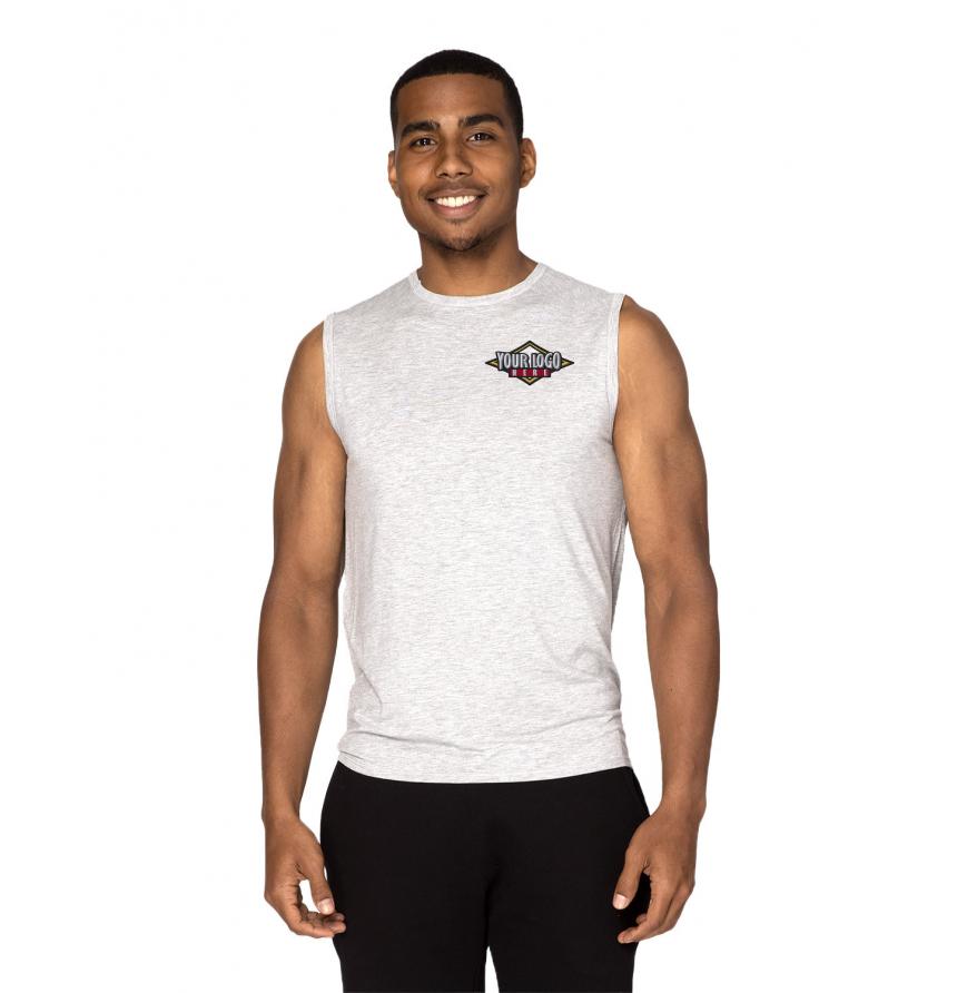 Threadfast 382T - Unisex Impact Tank