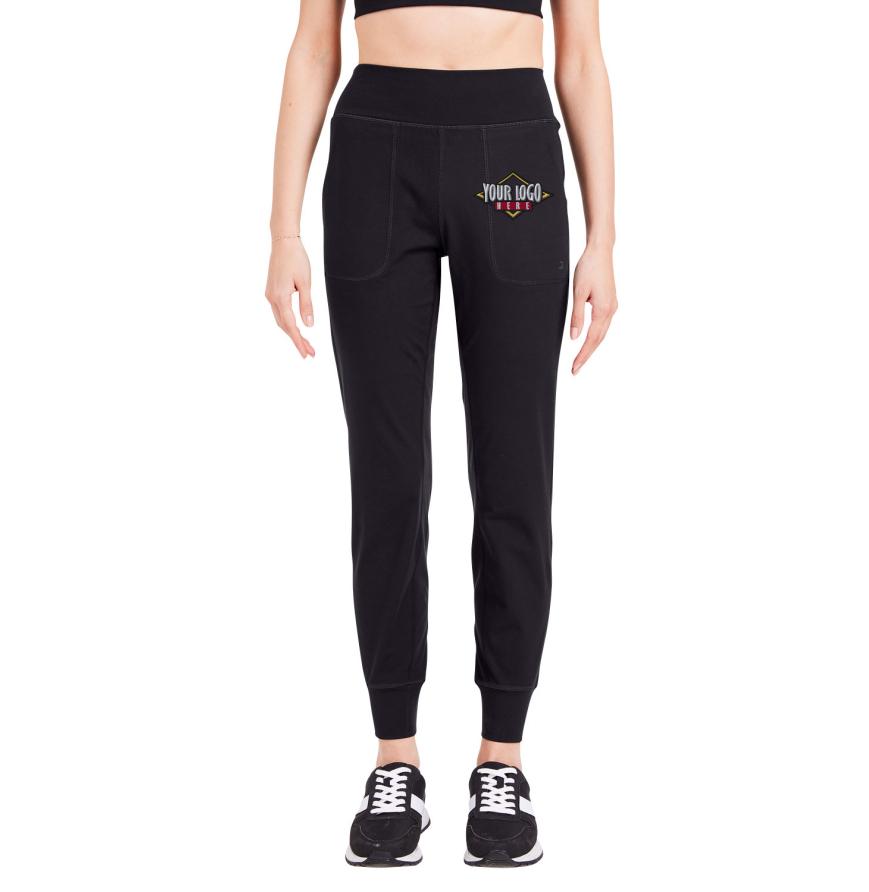 Ladies Pure Jogger