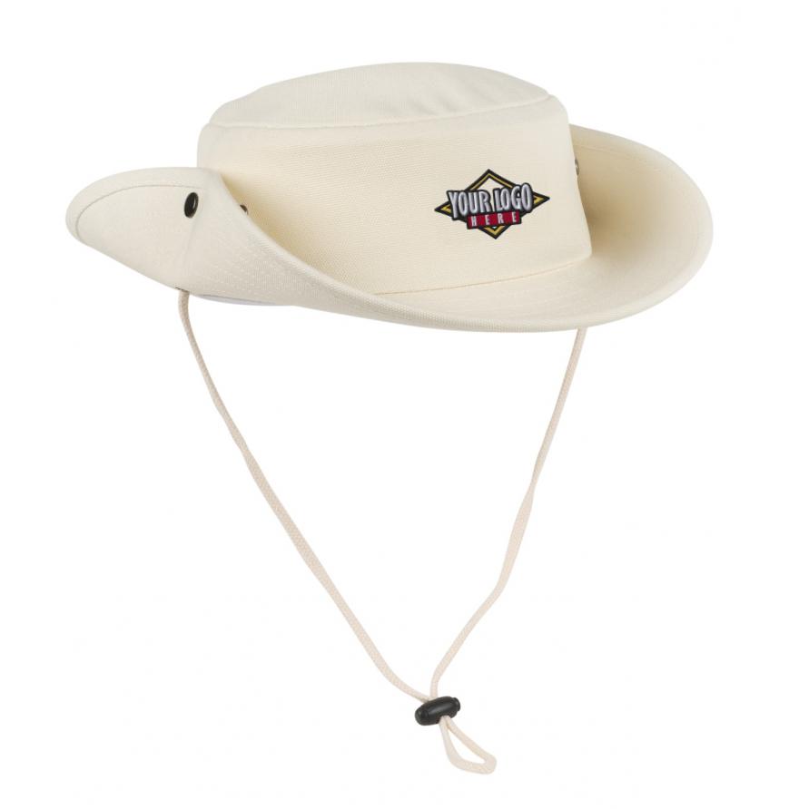 Port Authority HCF - Port Authority Outback Hat