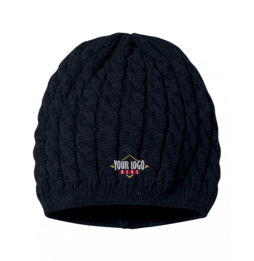 Richardson Cable Knit Beanie