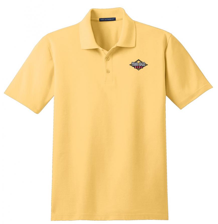 Port Authority K510 - Port Authority Stain-Release Polo