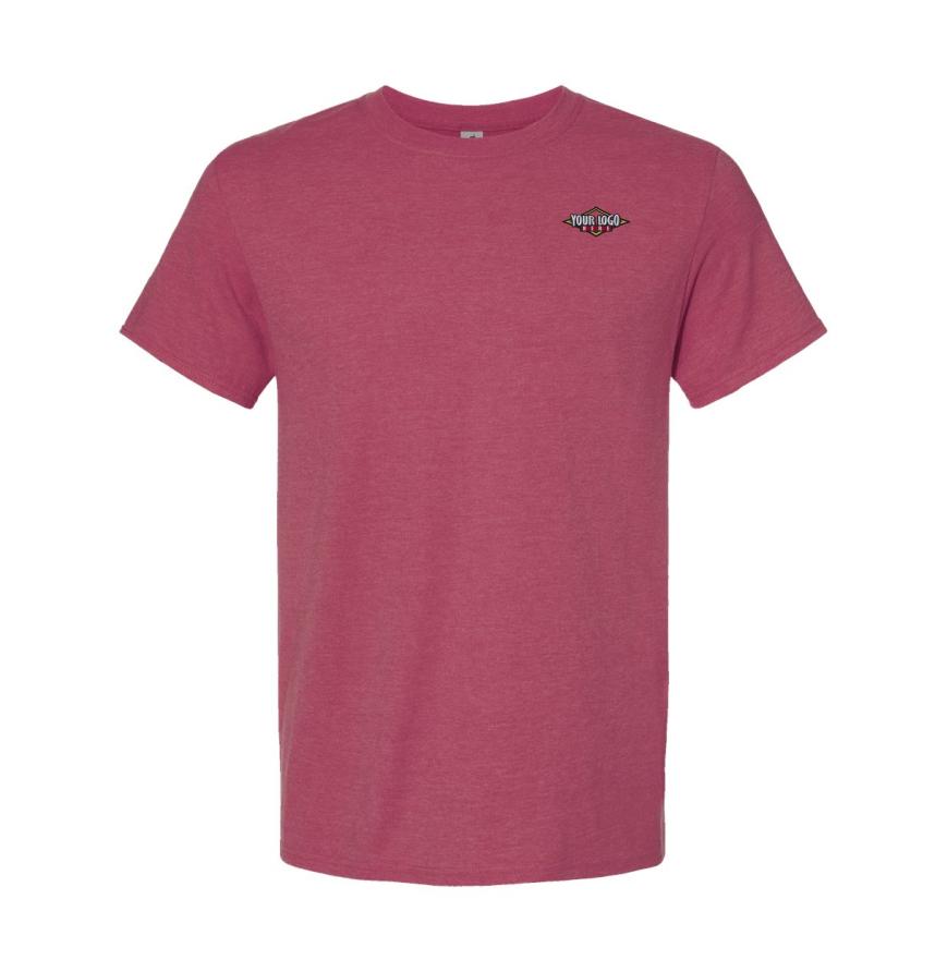 Premium Blend Ring-Spun T-Shirt