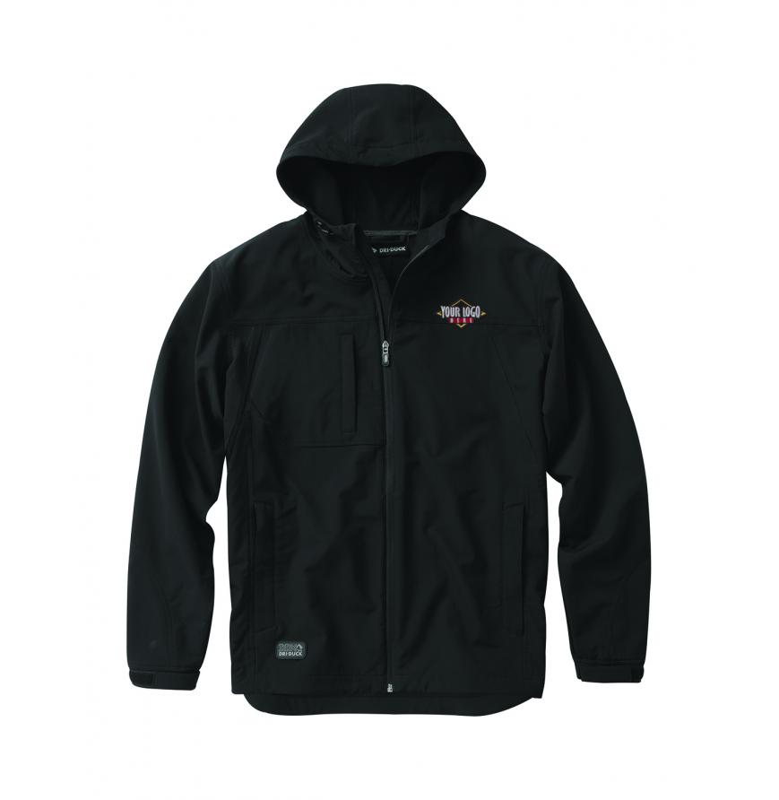 Dri Duck DD5310 - Mens Apex Jacket