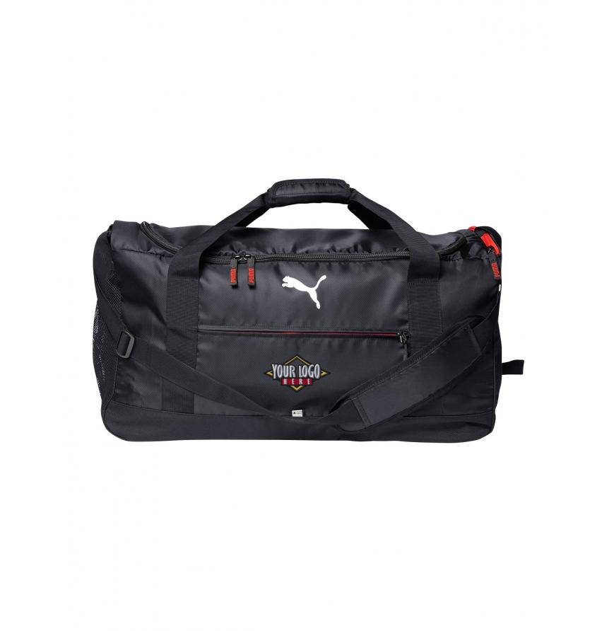 Puma 77137 - Puma Adult Executive Duffel