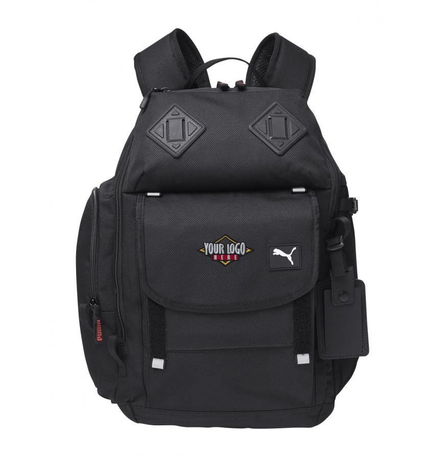 Puma 77138 - Adult Executive Backpack