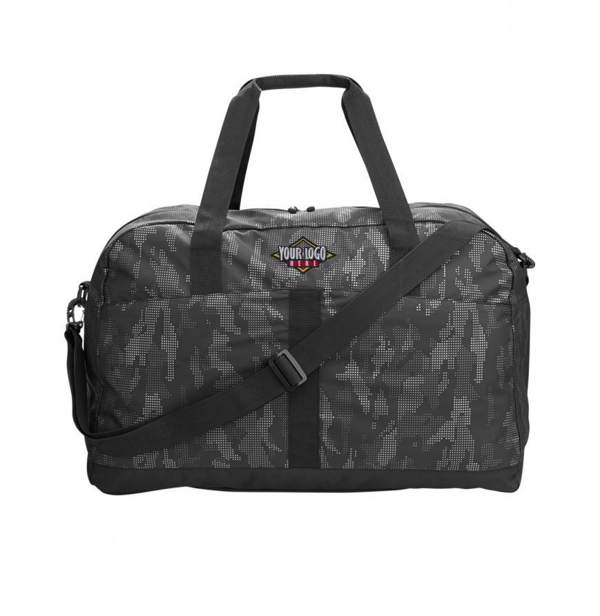 North End NE902 - Rotate Reflective Duffel