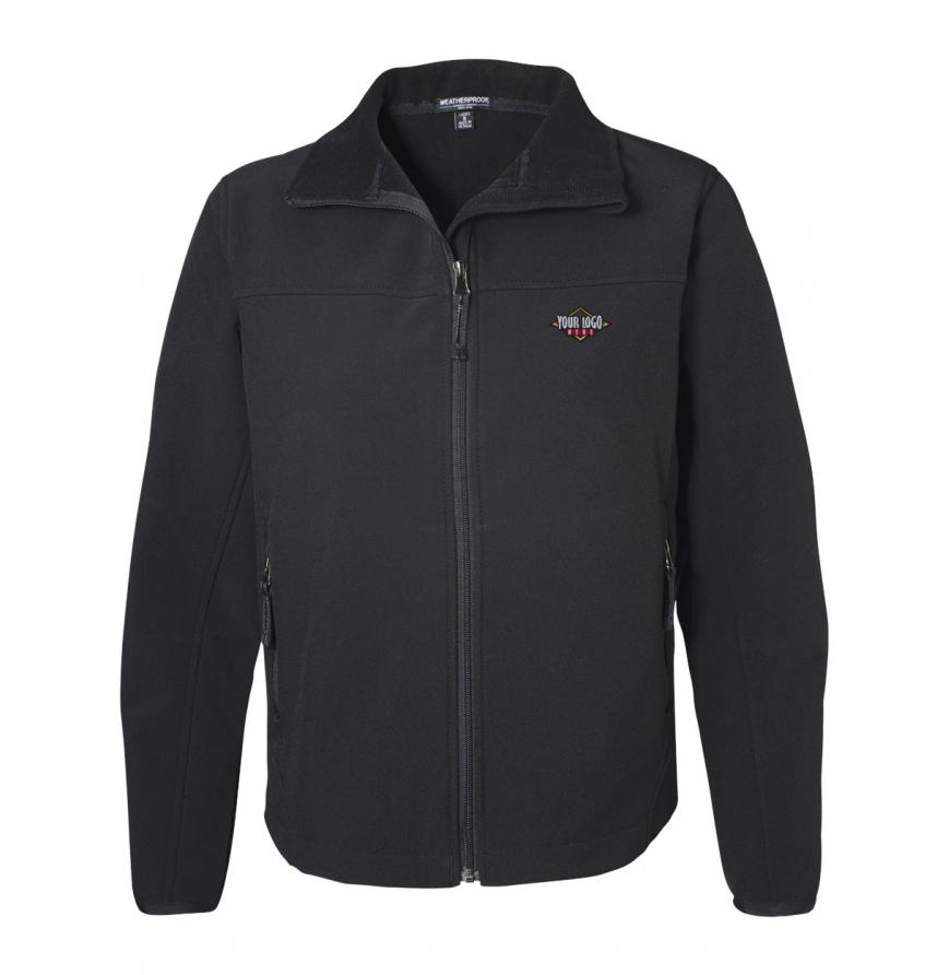 Weatherproof Womens Soft Shell Jacket