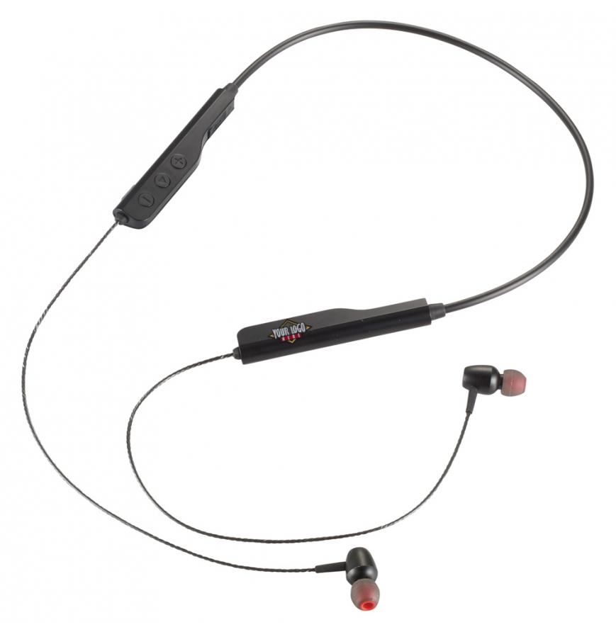 Logic Bluetooth Headset with Amazon Alexa