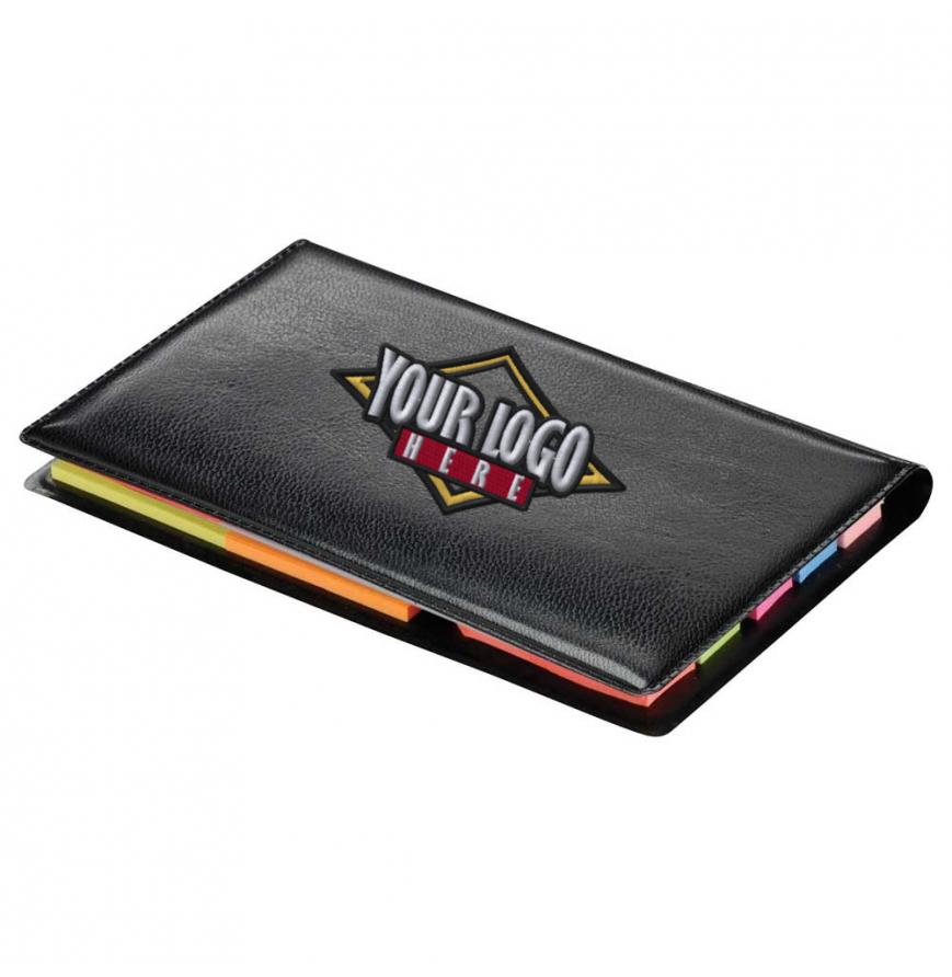 Slimline Sticky Memo Pad