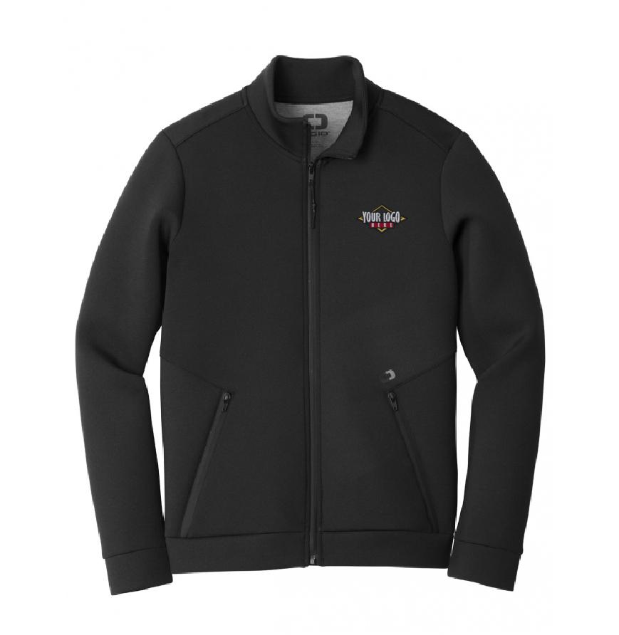 OGIO Axis Bonded Jacket