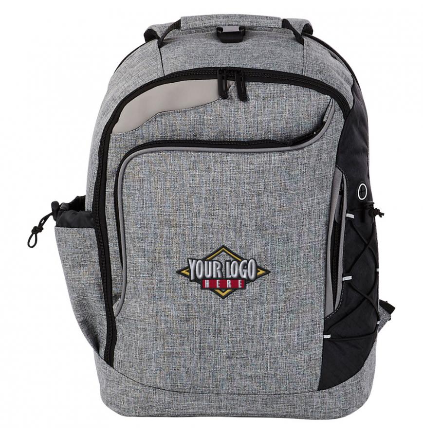 Summit TSA 15 Computer Backpack