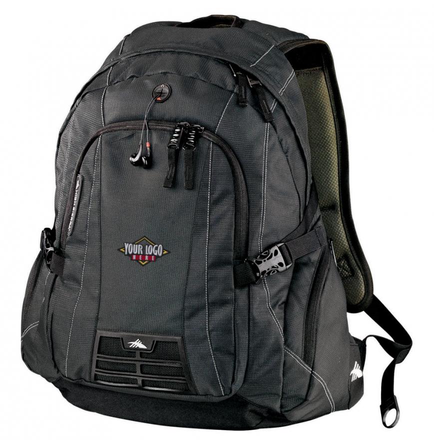 High Sierra Magnum 15 Computer Backpack