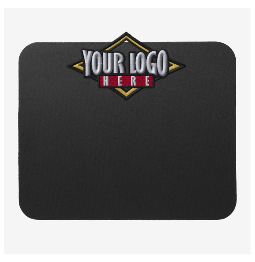 Mouse Pad with Antimicrobial Additive