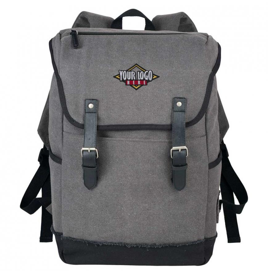 Field  Co Hudson 15 Computer Backpack