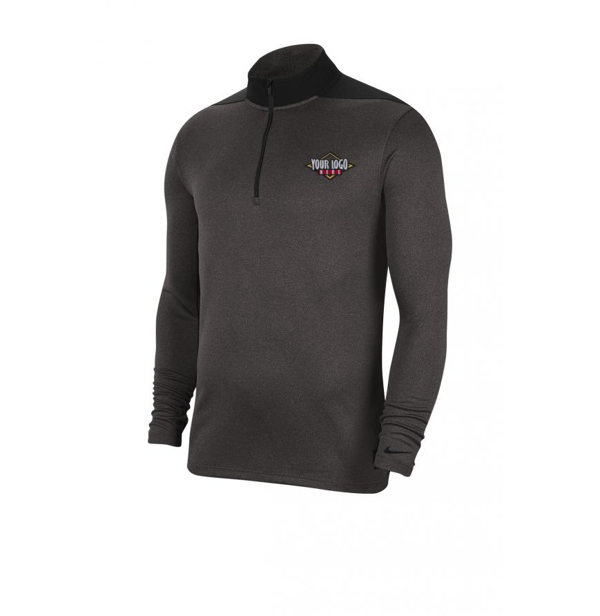 Nike AR2598 - Nike Dry Core Half-Zip Cover-Up