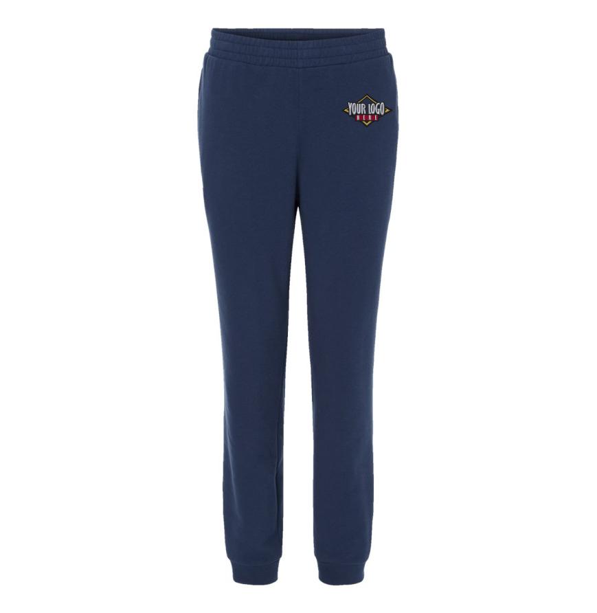 Unisex Fleece Joggers