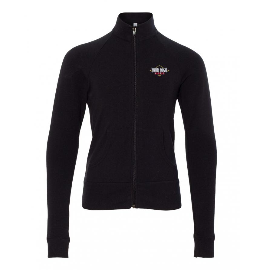 Boxercraft Girls Practice Jacket