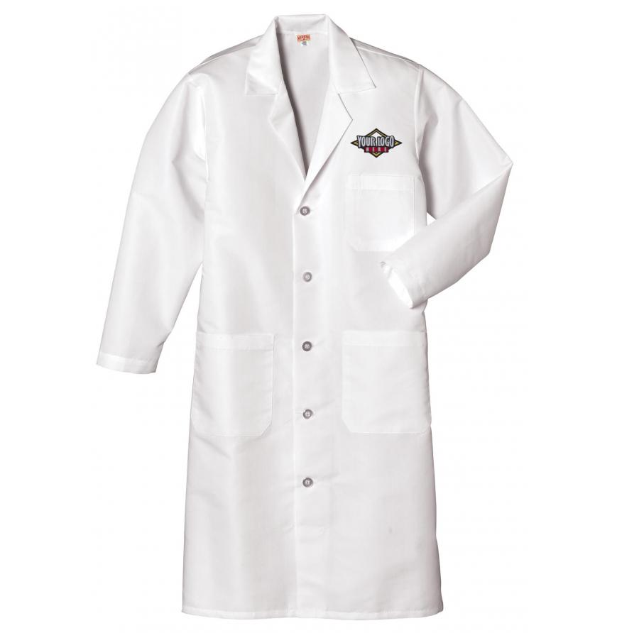 Red Kap KP14 - Red Kap Lab Coat
