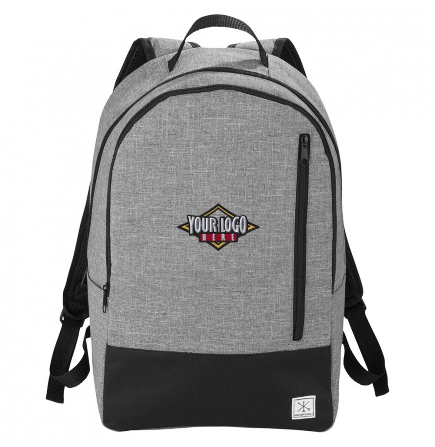 Merchant  Craft Grayley 15 Computer Backpack