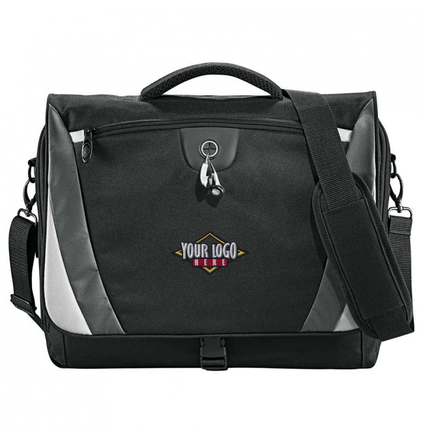 Slope 15 Computer Messenger Bag