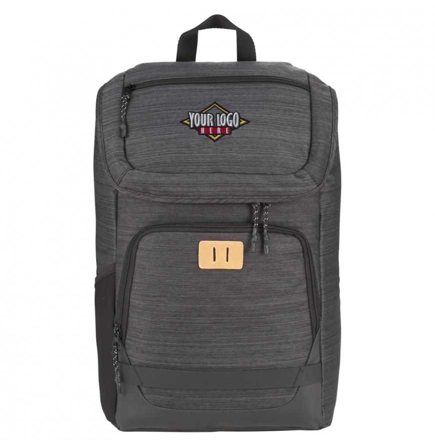 NBN Mayfair 15 Computer Backpack