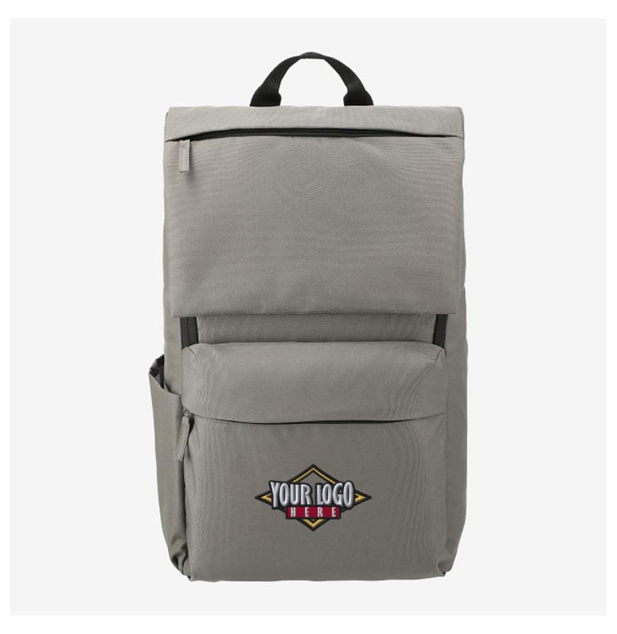Merritt Recycled 15quot Computer Backpack