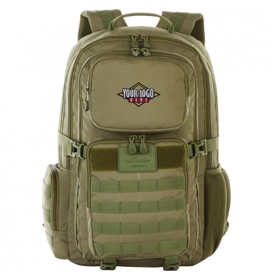 High Sierra Tactical 15 Computer Pack