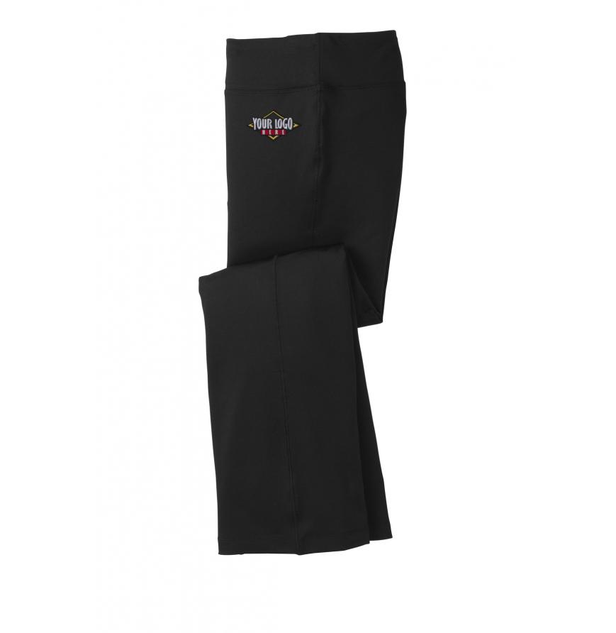 Sport-Tek LPST880 - Sport-Tek Ladies NRG Fitness Pant