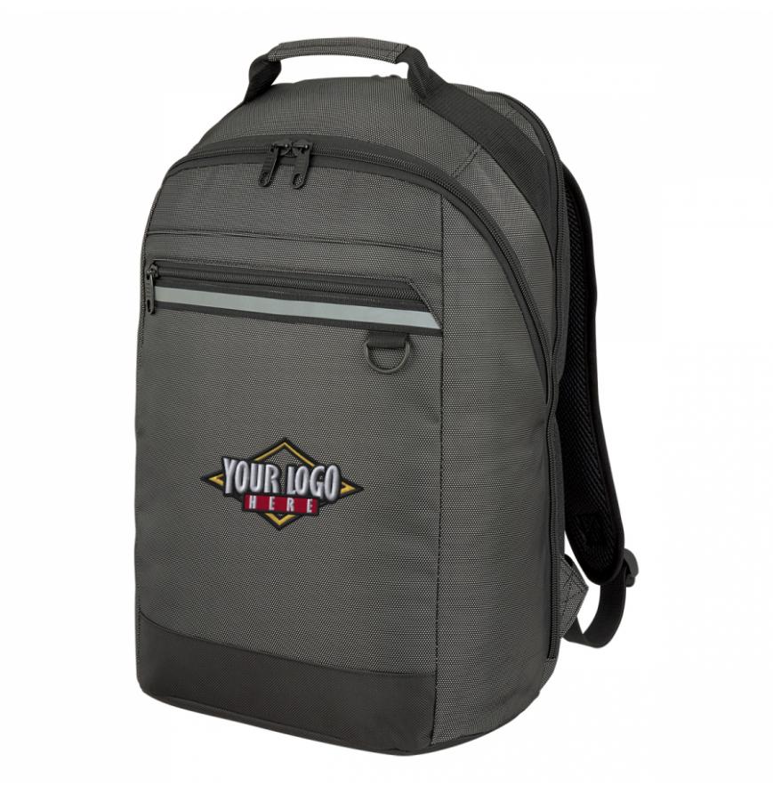 Emerson Reflective Accent Backpack
