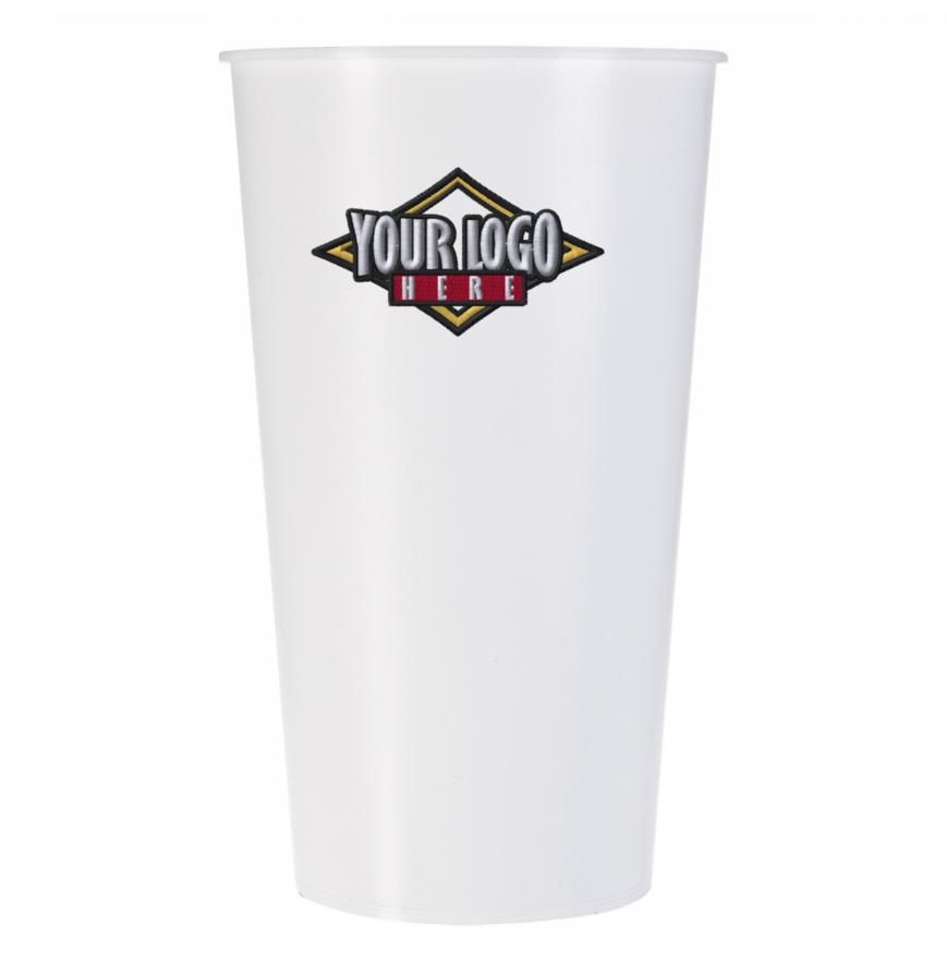 22 Oz Straight Wall Tyndall Cup